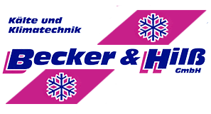 Becker & Hilß Kälte- und Klimatechnik GmbH